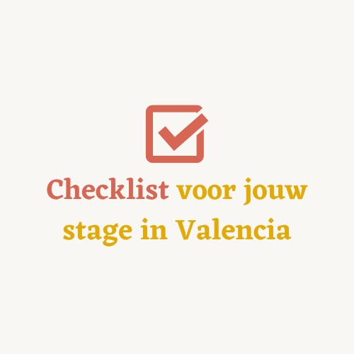 Checklist