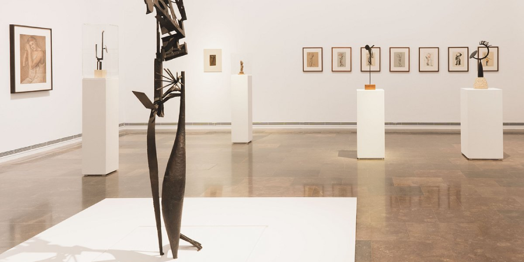 Instituto Valenciano de Arte Moderno