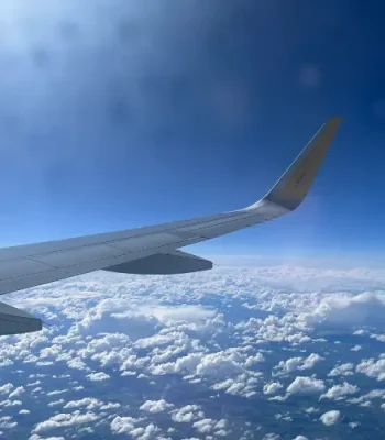 Vliegticket boeken naar Valencia